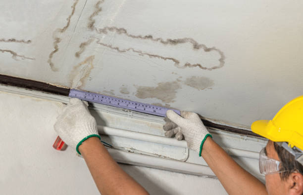 Reliable Burst Pipe Cleanup contractor in Fredonia, NY by Water Damage Irwin